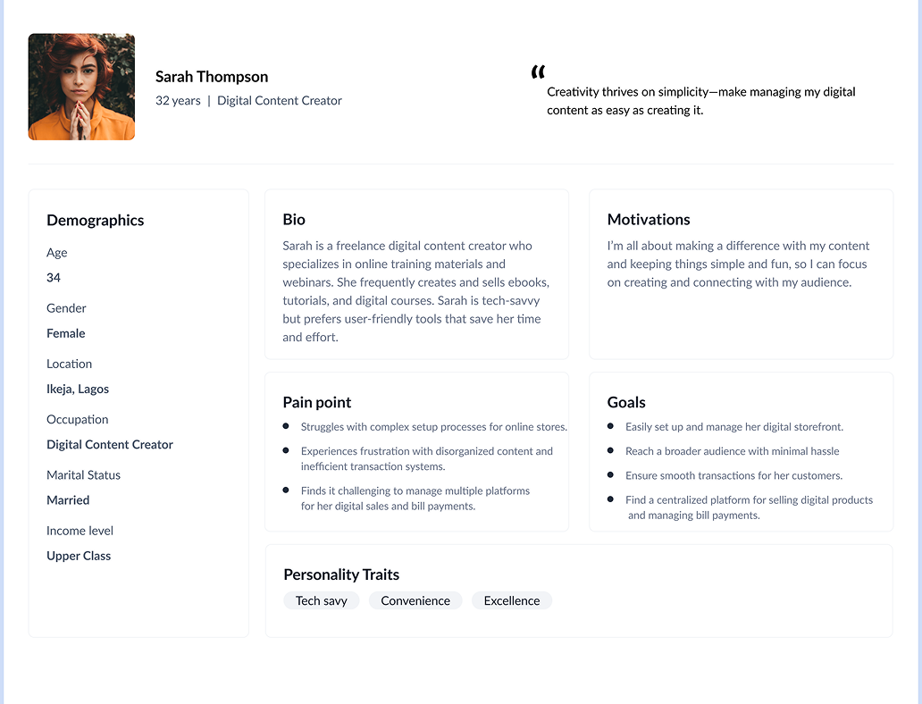 Visualytics Data Platform Cover